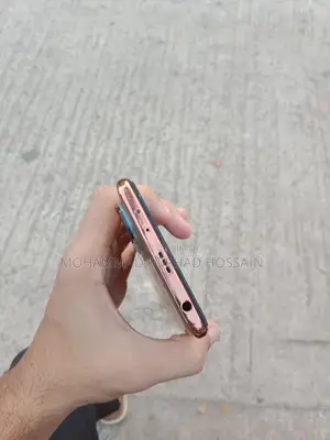 Xiaomi Redmi Note 10 Pro Max 128 GB Red