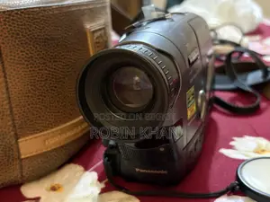 ভিডিও ক্যামেরা