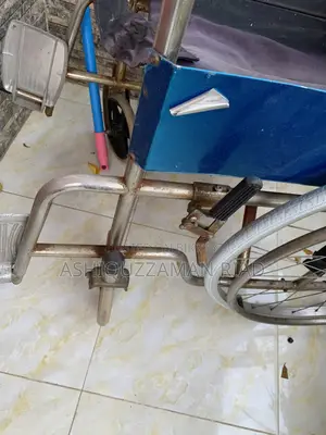 Wheelchair