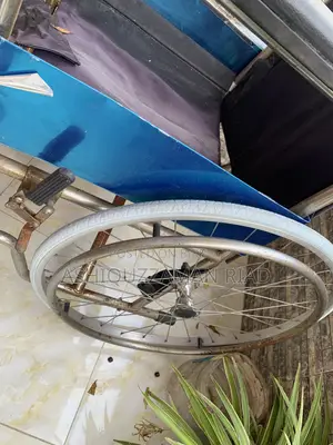 Wheelchair