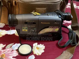 ভিডিও ক্যামেরা