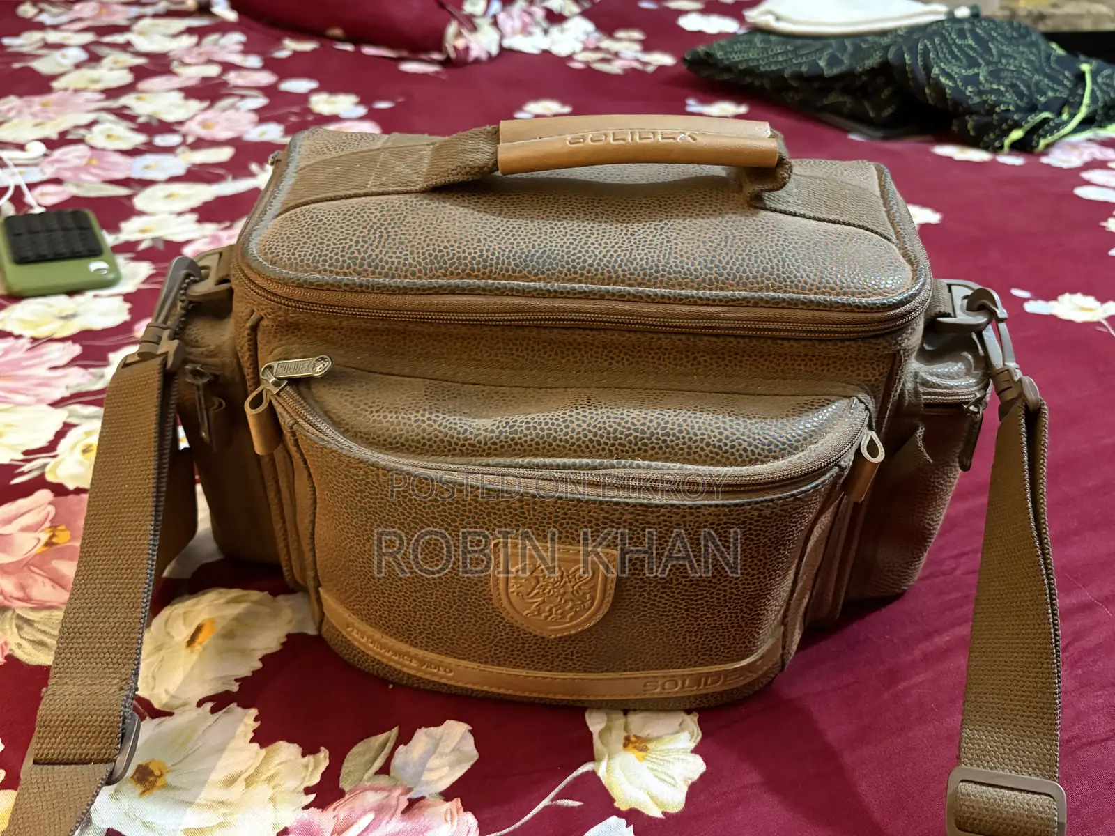 ভিডিও ক্যামেরা