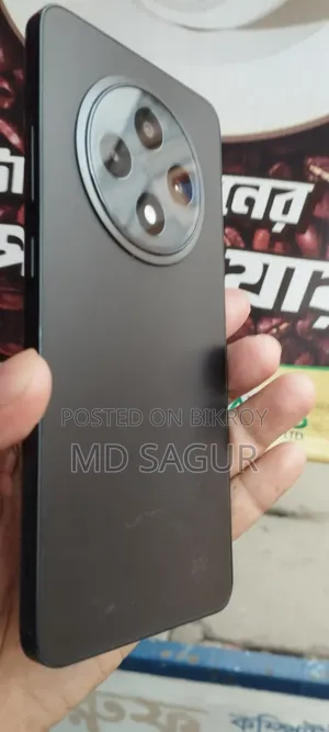 Oppo Reno 256 GB Gray
