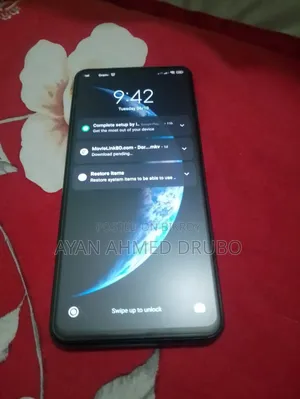 শাওমি পোকো এম২ প্রো ১২৮ জিবি গ্রিন
