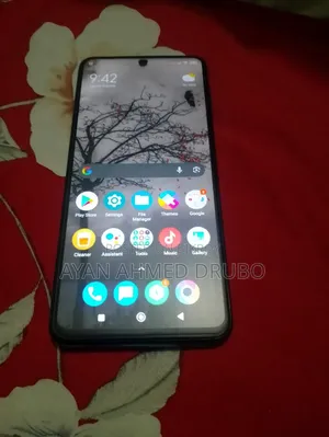 শাওমি পোকো এম২ প্রো ১২৮ জিবি গ্রিন