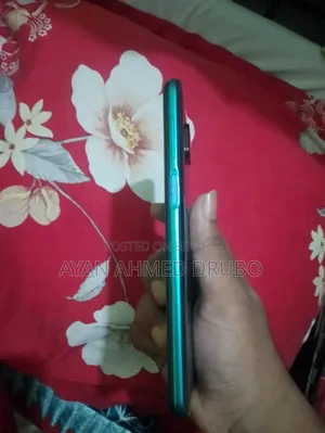 শাওমি পোকো এম২ প্রো ১২৮ জিবি গ্রিন
