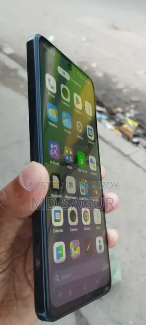 Oppo Reno 256 GB Gray