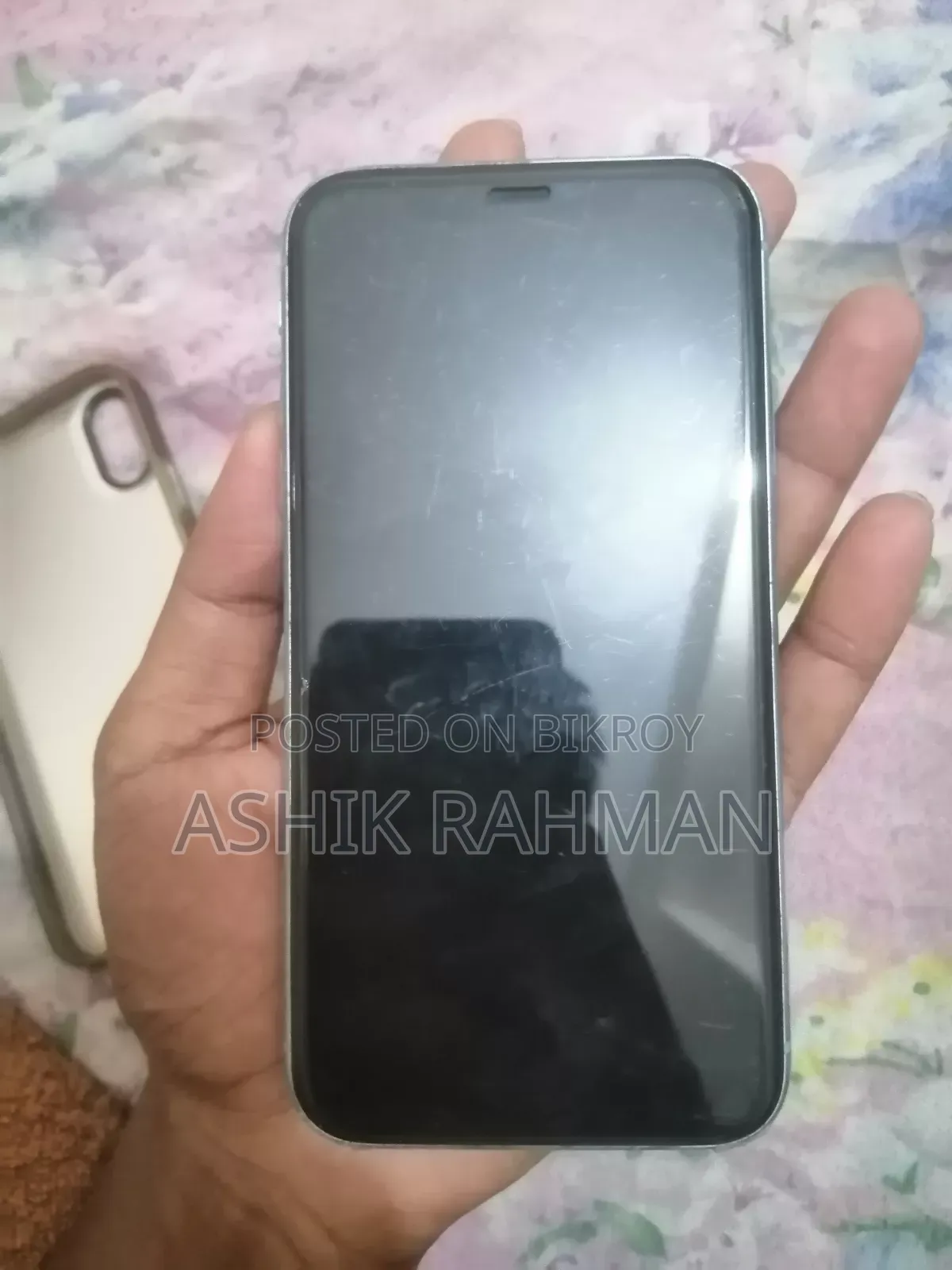 Apple iPhone XR 128 GB Blue