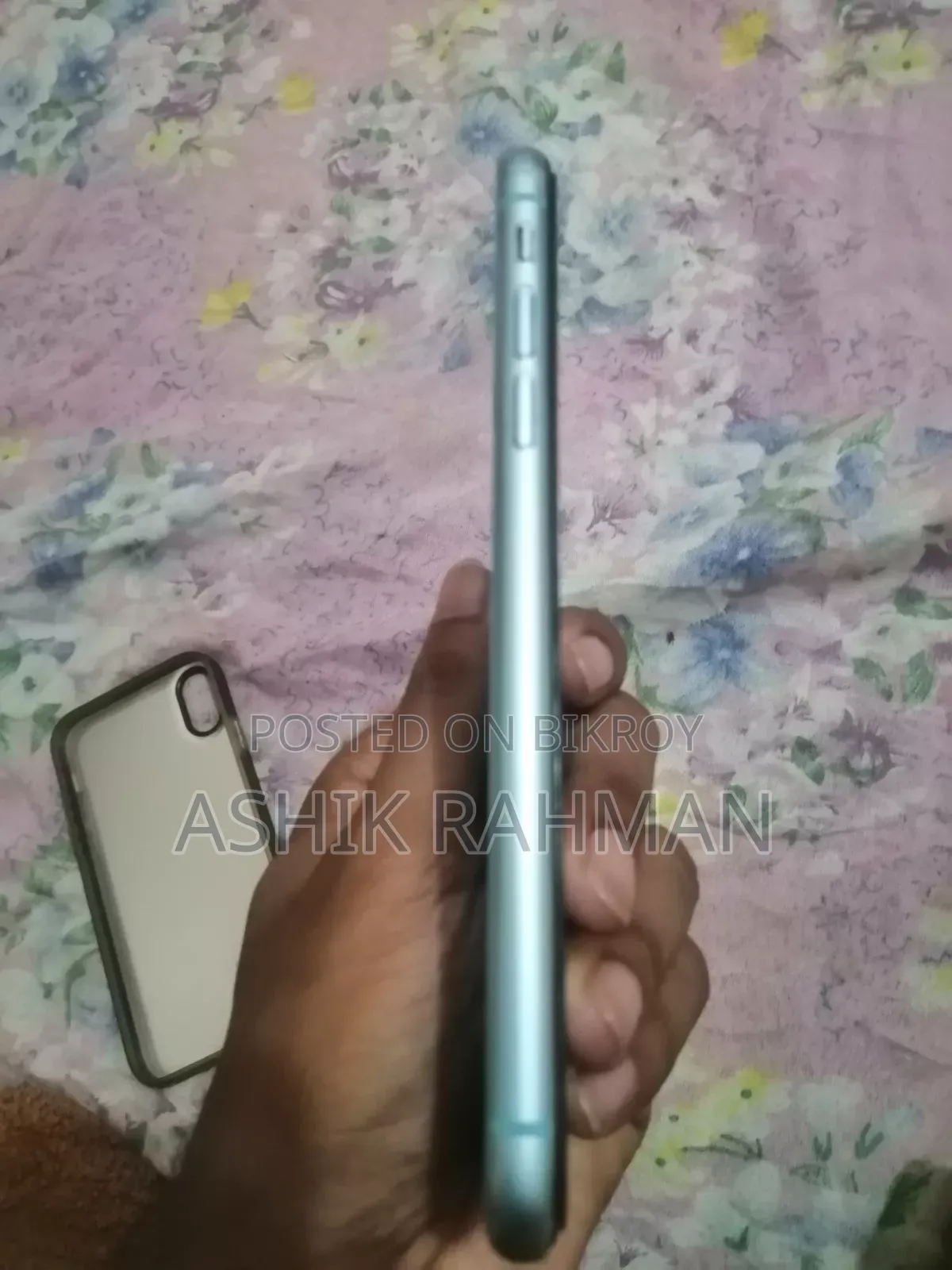 Apple iPhone XR 128 GB Blue
