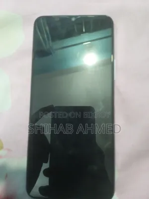 Vivo Y20 64 GB White
