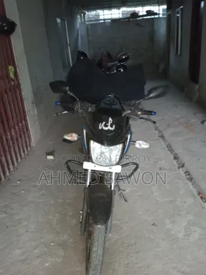 টিভিএস মেট্রো প্লাস ২০২৩ ব্ল্যাক