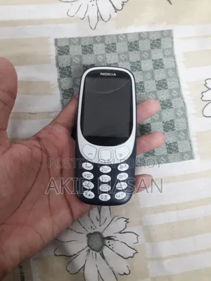 নোকিয়া ৫৩১০ এক্সপ্রেসমিউজিক কালো