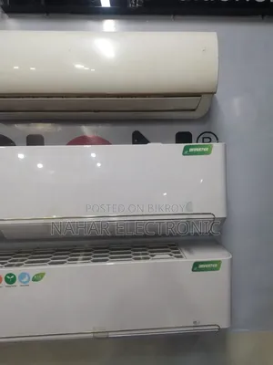 Haier AC 1.6 টন ইনভার্টার