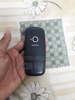 নোকিয়া ৫৩১০ এক্সপ্রেসমিউজিক কালো