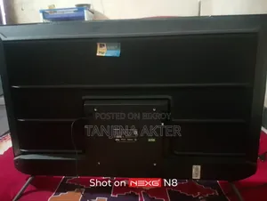 ভীষণ ৪৩ ইঞ্চি গুগোল টিভি ভয়েস কন্ট্রোল