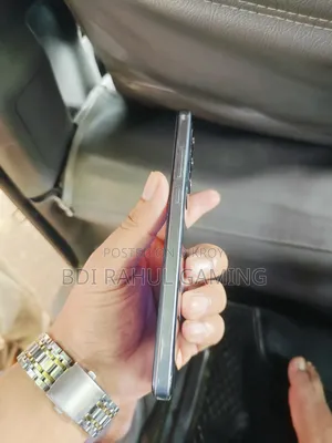New OnePlus Nord CE4 128 GB Silver