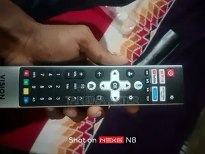 ভীষণ ৪৩ ইঞ্চি গুগোল টিভি ভয়েস কন্ট্রোল