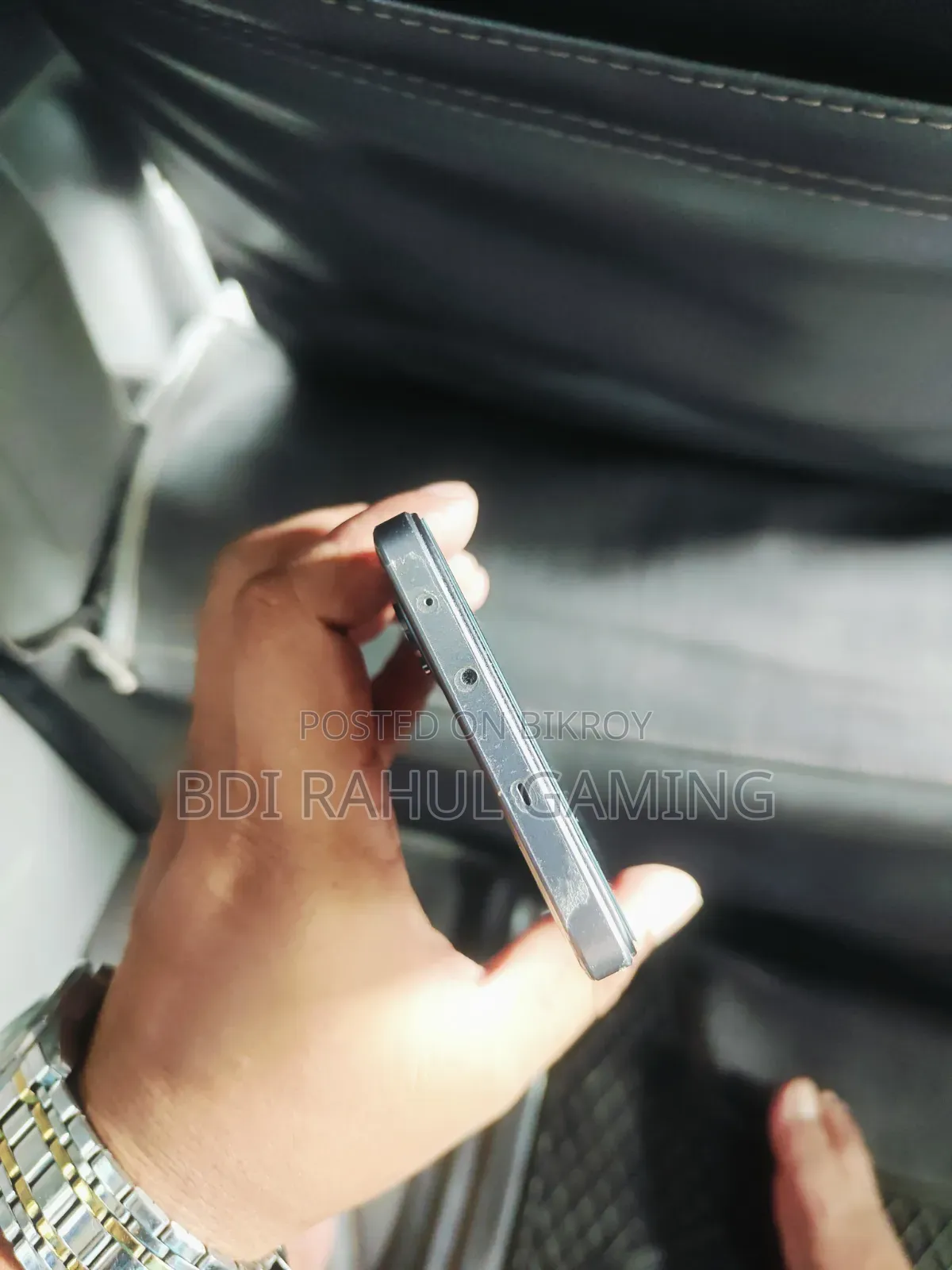 New OnePlus Nord CE4 128 GB Silver