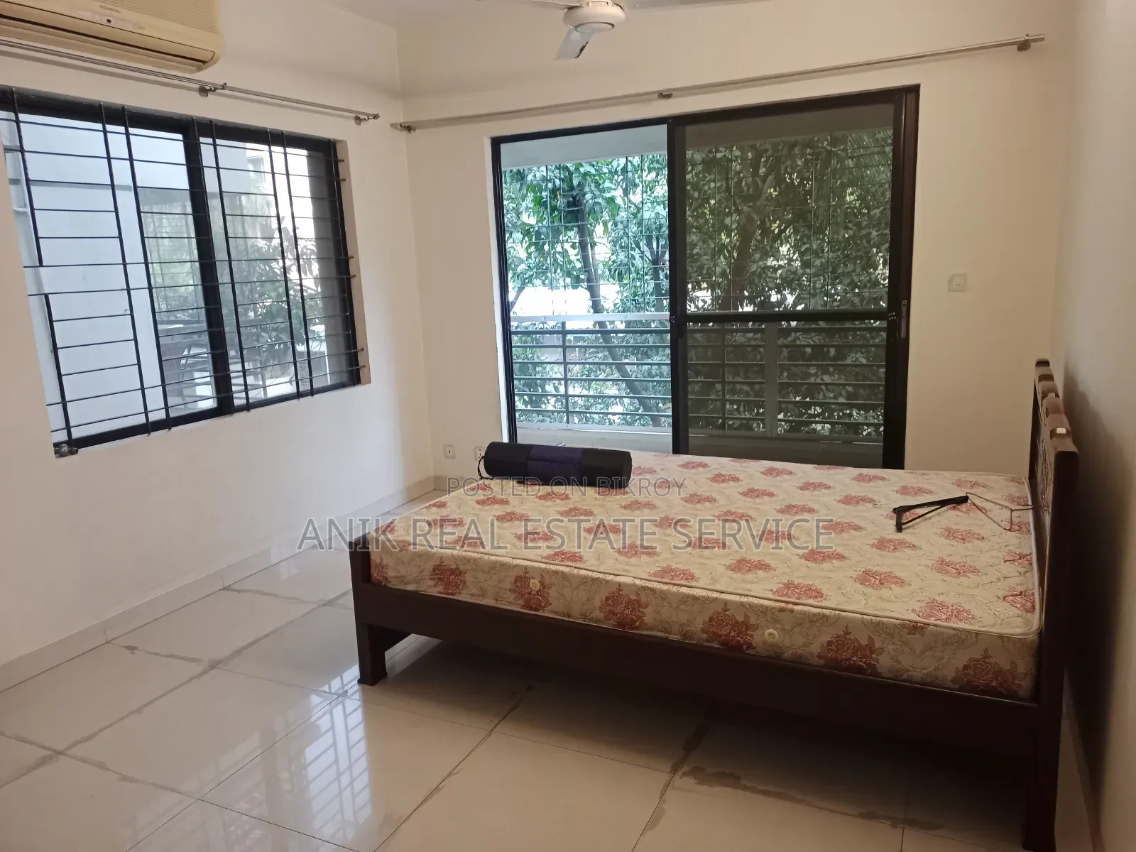 3 Bedroom Apartment in Anik Real Estate, Gulshan for rent