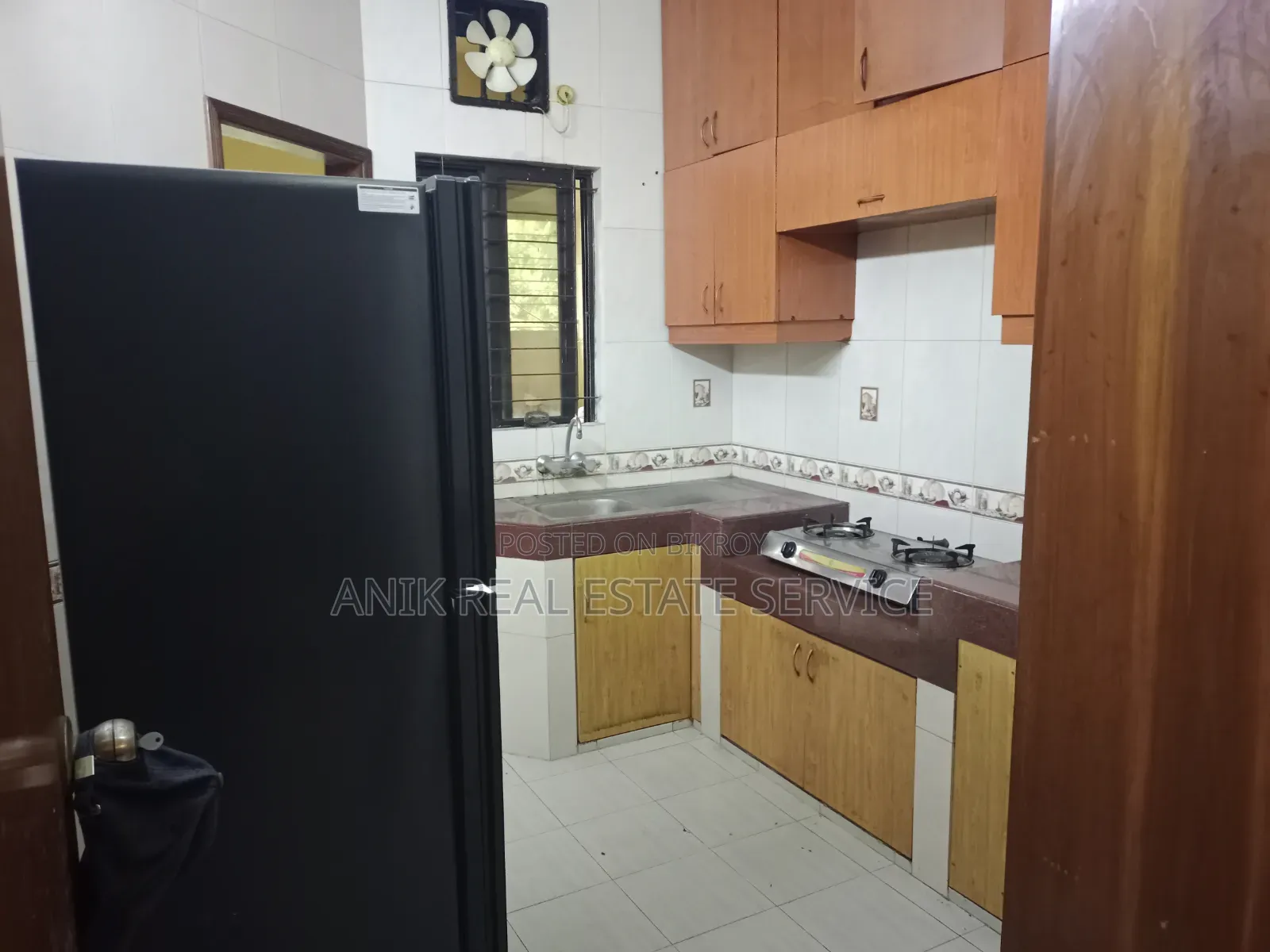 3 Bedroom Apartment in Anik Real Estate, Gulshan for rent