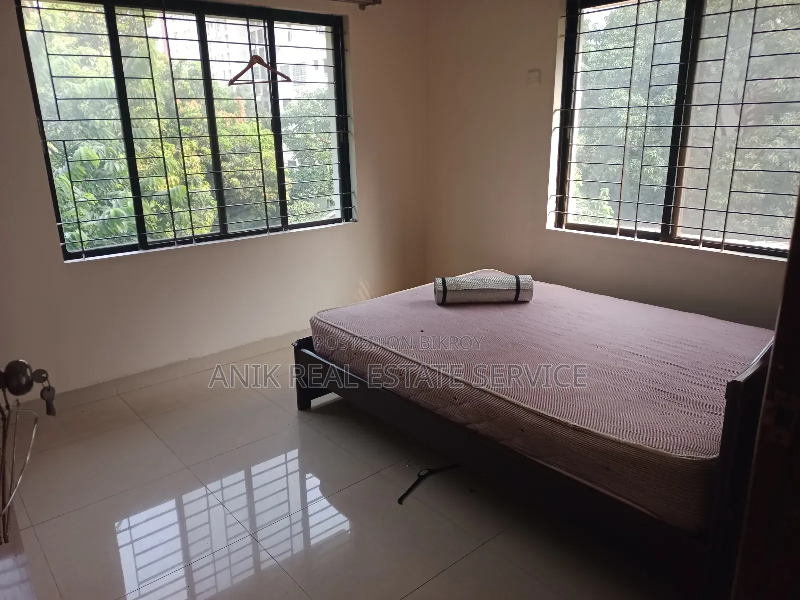3 Bedroom Apartment in Anik Real Estate, Gulshan for rent