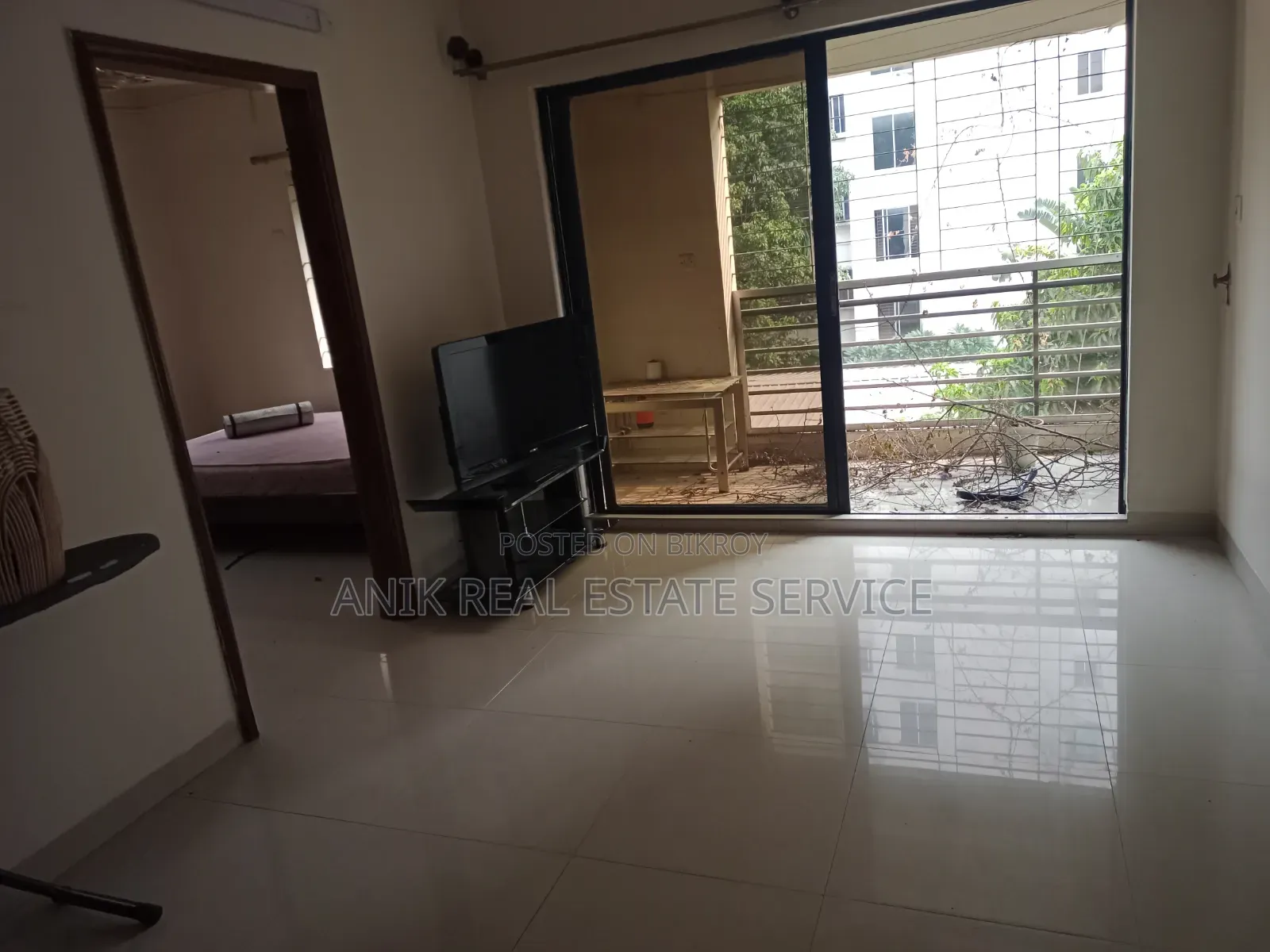 3 Bedroom Apartment in Anik Real Estate, Gulshan for rent