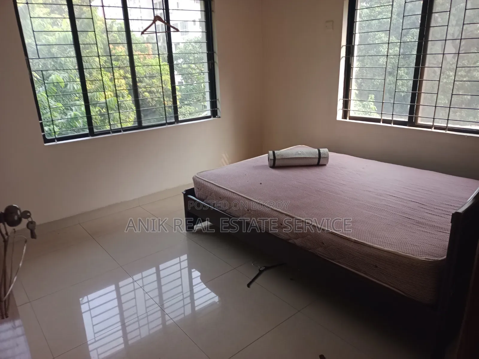 3 Bedroom Apartment in Anik Real Estate, Gulshan for rent