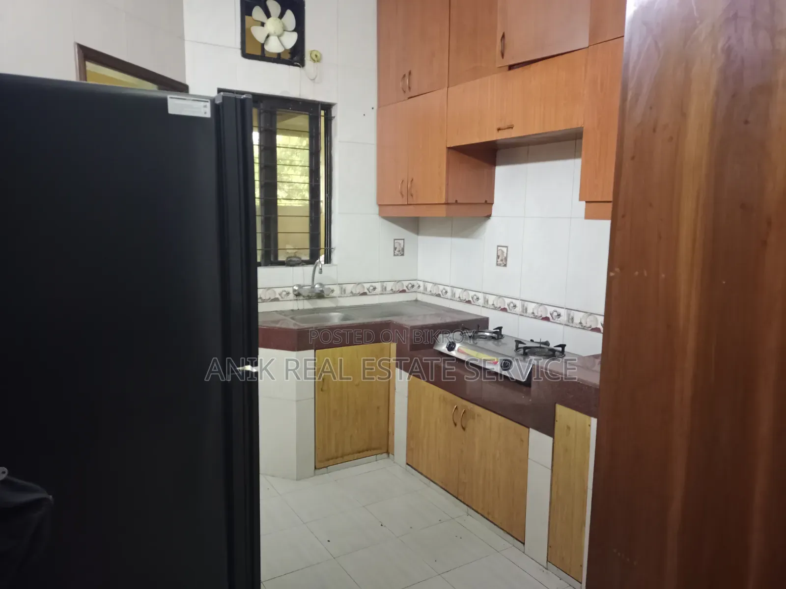 3 Bedroom Apartment in Anik Real Estate, Gulshan for rent