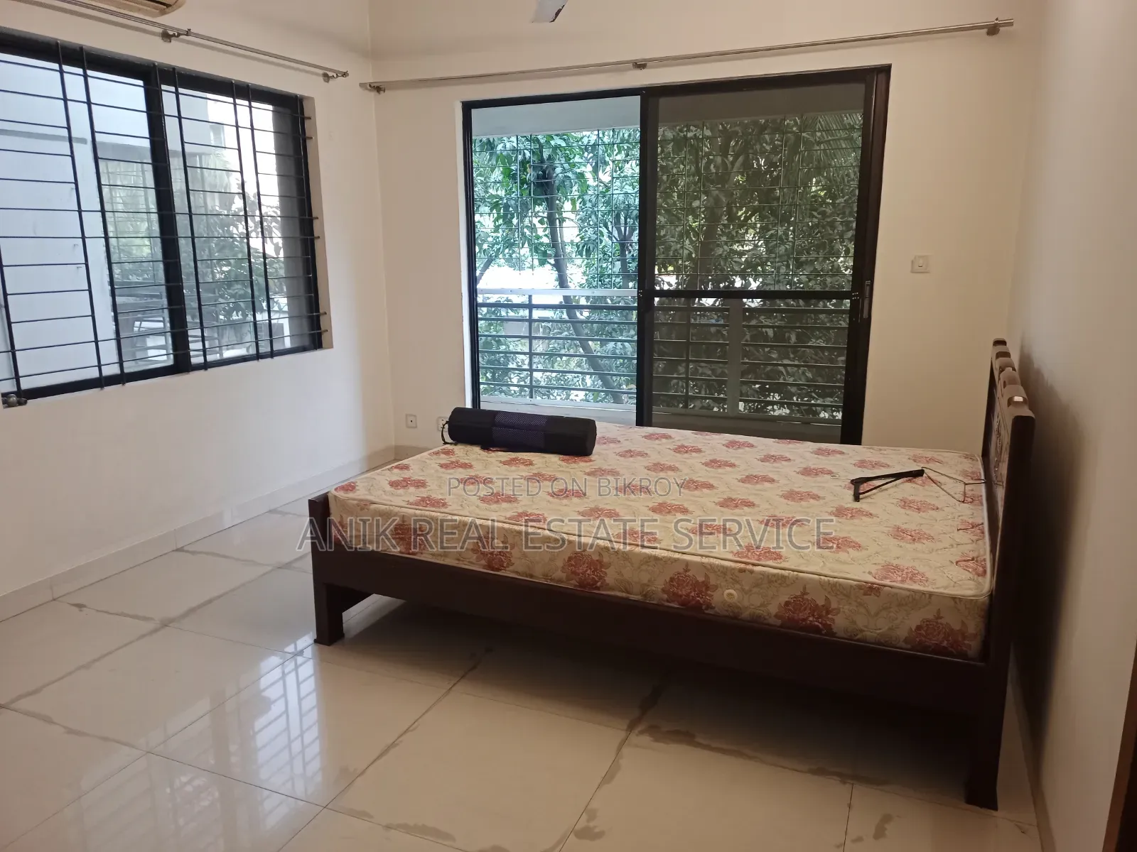 3 Bedroom Apartment in Anik Real Estate, Gulshan for rent