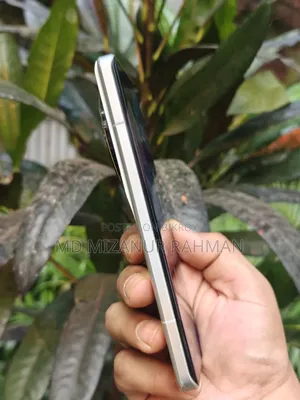 শাওমি ১৩ আল্ট্রা (চীন) ৫১২ জিবি সাদা