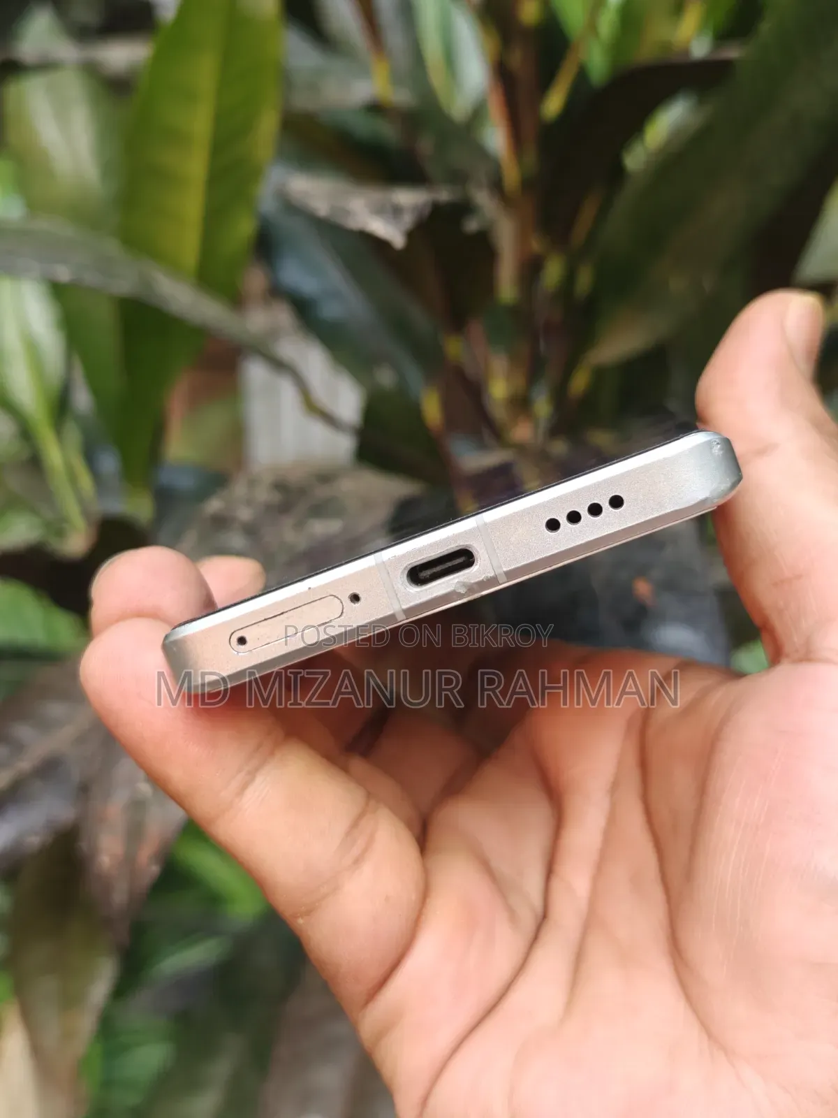 শাওমি ১৩ আল্ট্রা (চীন) ৫১২ জিবি সাদা