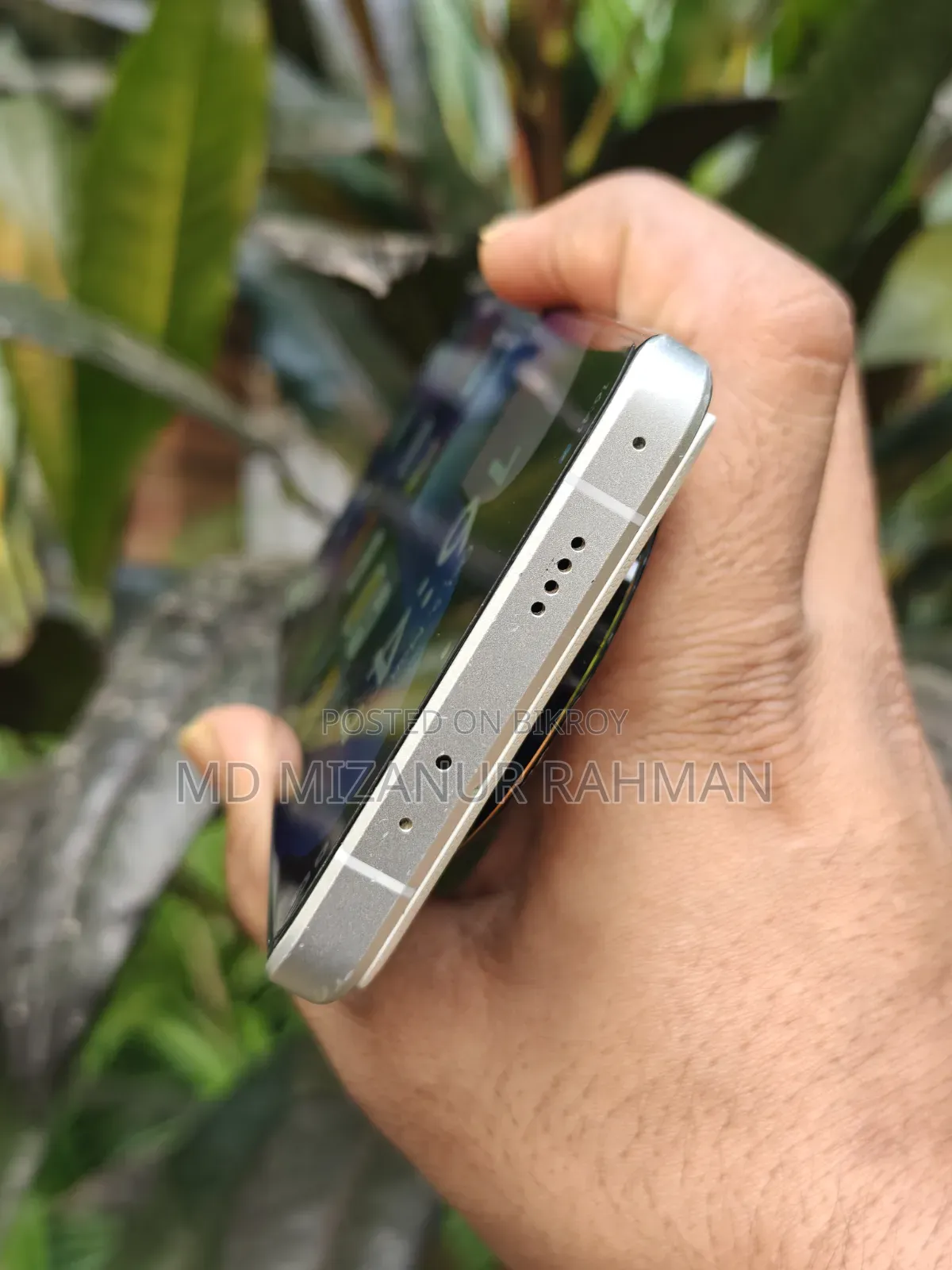 শাওমি ১৩ আল্ট্রা (চীন) ৫১২ জিবি সাদা