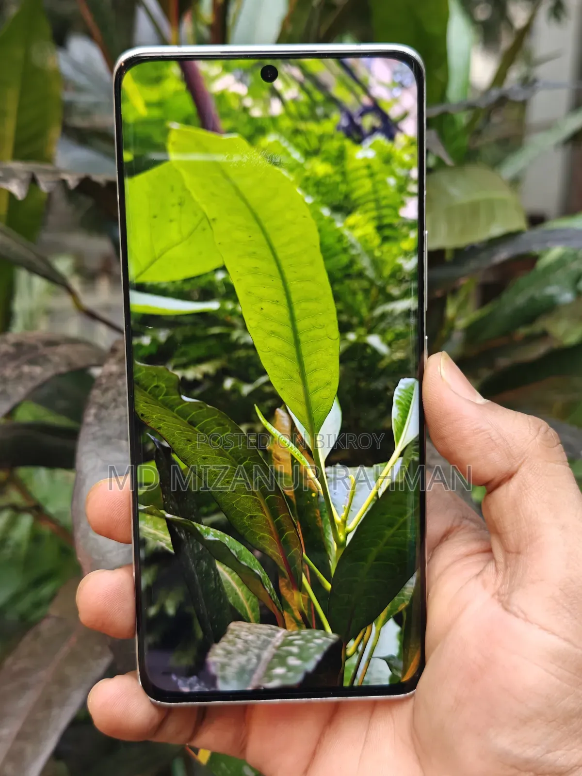 শাওমি ১৩ আল্ট্রা (চীন) ৫১২ জিবি সাদা