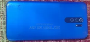 Xiaomi Poco M2 128 জিবি নীল