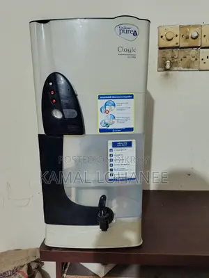 Pureit Water Filter With Germkill Kit of 3000 Litres