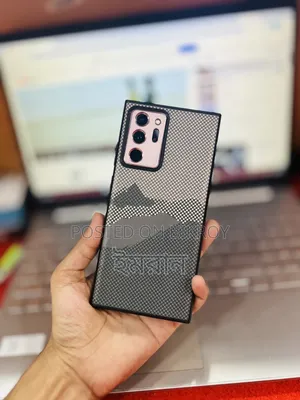 স্যামসাং গ্যালাক্সি নোট ২০ আল্ট্রা ২৫৬ জিবি গ্রাফাইট