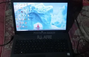 ল্যাপটপ এইচপি ২৫০ জি৭ ৮জিবি ইন্টেল কোর আই৫ এইচসিসি ৫০০জিবি