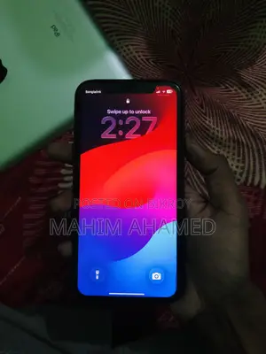 Apple iPhone 11 64 GB Black