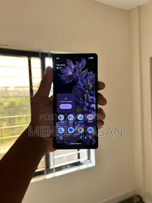 গুগল পিক্সেল ৬ ১২৮ জিবি রোজ গোল্ড
