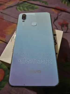 ভিভো ওয়াই১১ ৩২ জিবি ব্লু