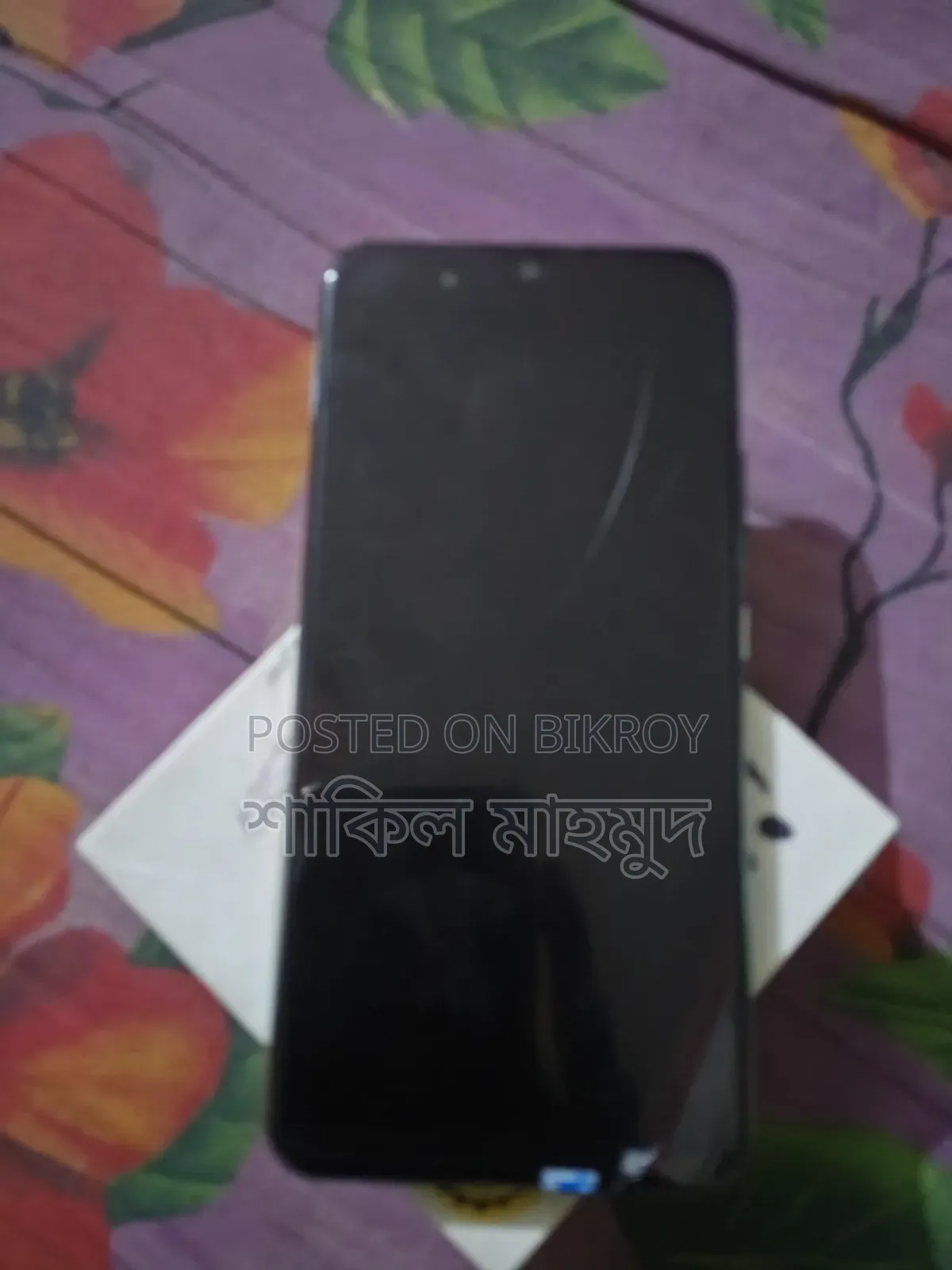 ভিভো ওয়াই১১ ৩২ জিবি ব্লু