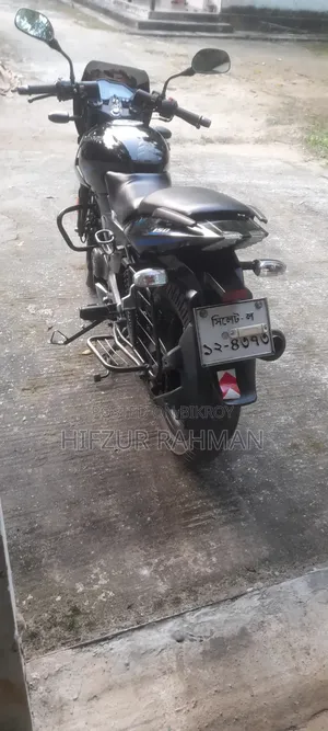 Bajaj Pulsar 150 2020 Blue