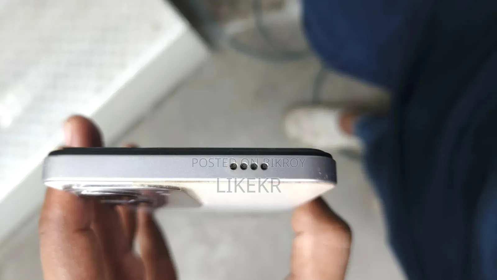 Vivo Y19s Pro 128 GB White