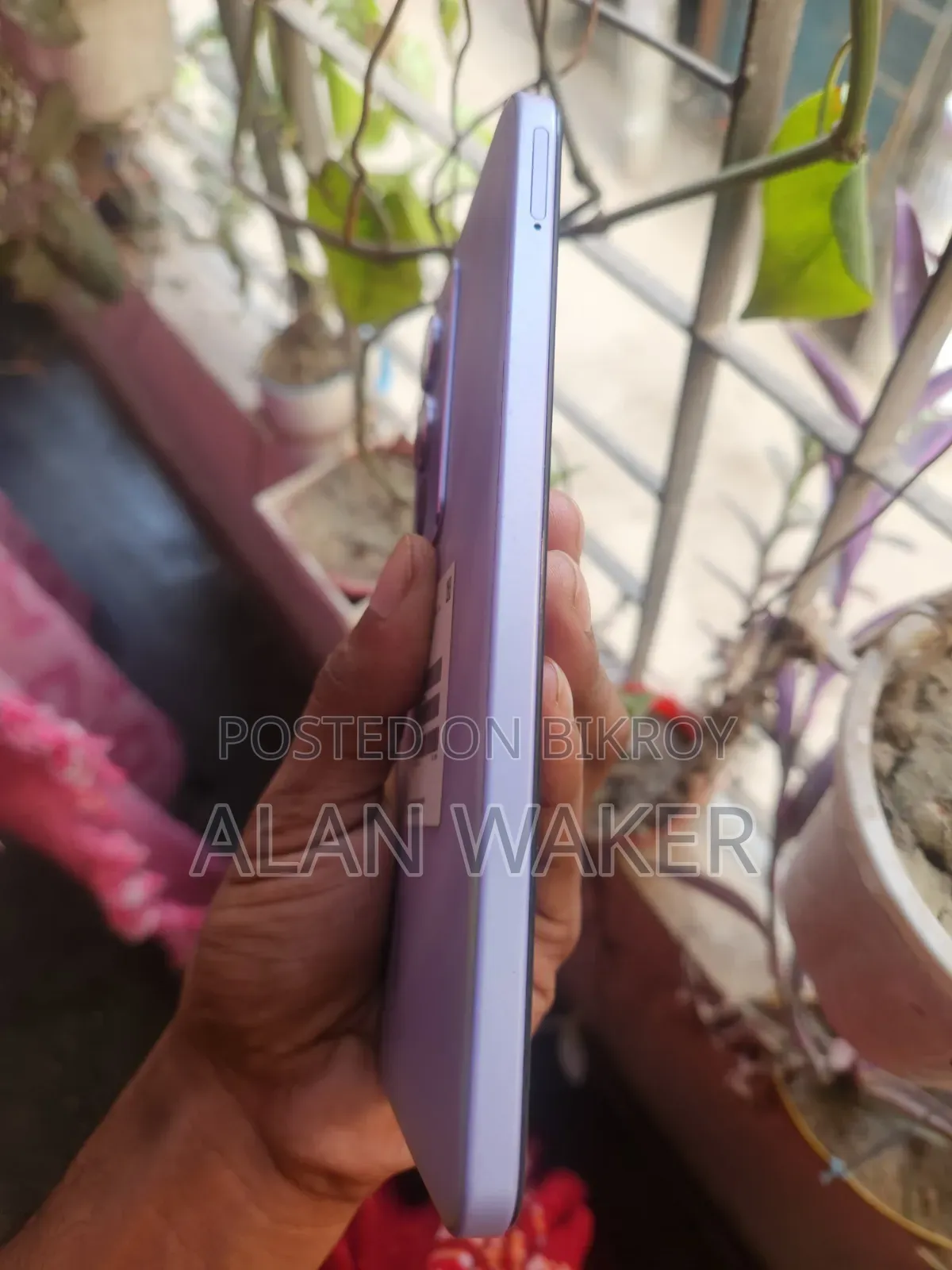 Xiaomi Redmi 15 128 GB Graphite