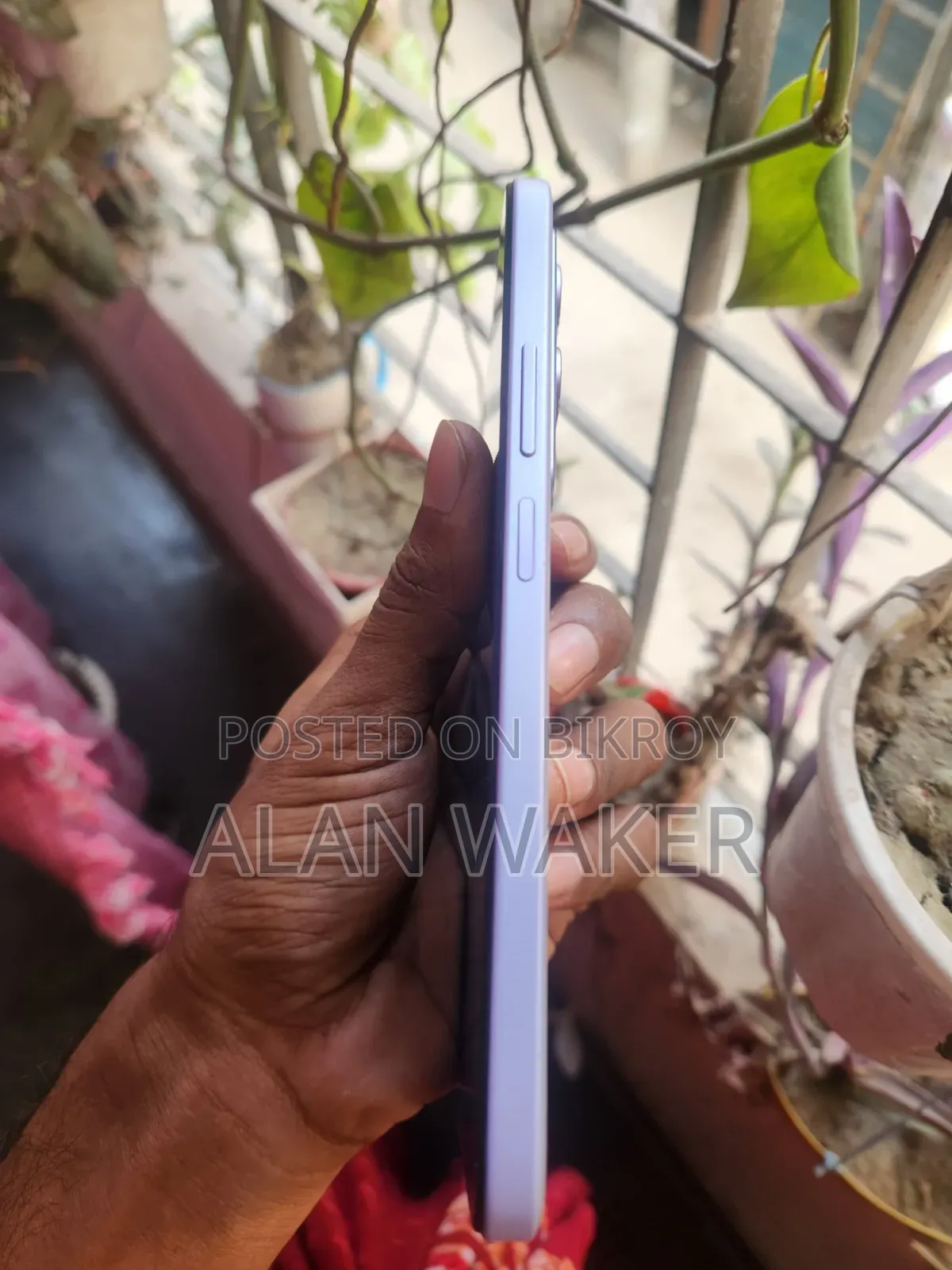 Xiaomi Redmi 15 128 GB Graphite