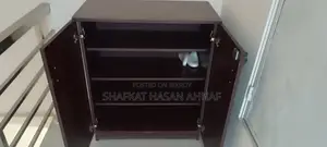 ব্যবহৃত জুতার র‍্যাক
