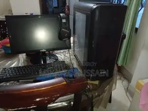 Desktop Computer Samsung 32GB Intel Core i7 SSD 1TB