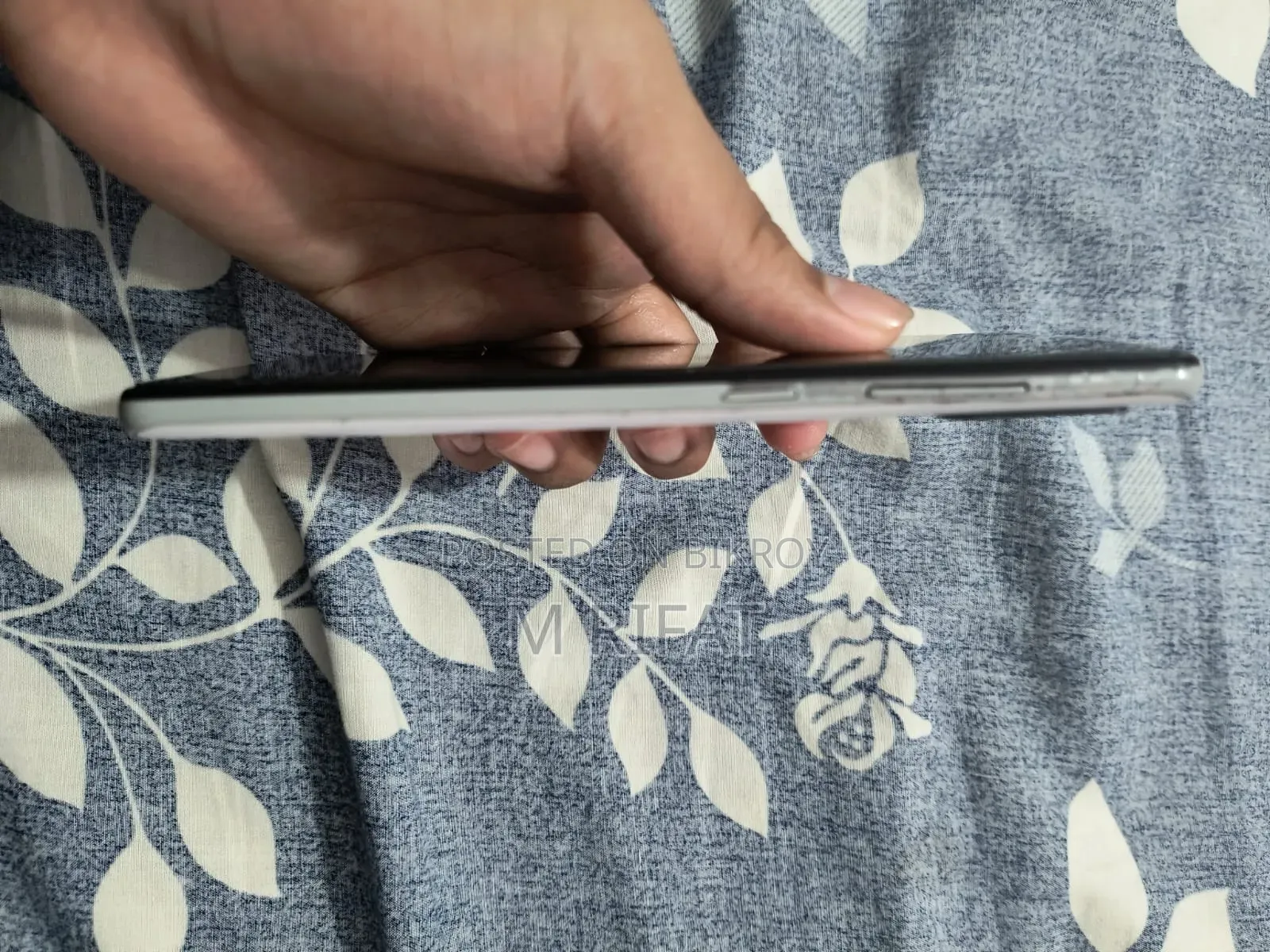 স্যামসাং গ্যালাক্সি এ৫১ ১২৮ জিবি সাদা
