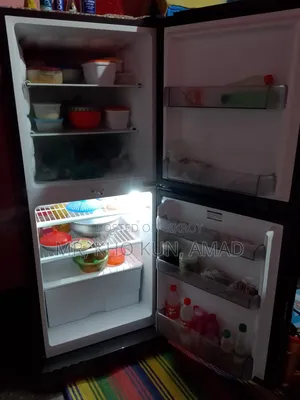 Marcel Refrigerator 18 CFT