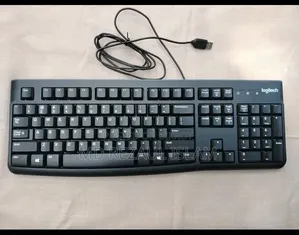 Logitech K120 for Sell